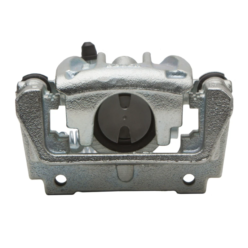 DFC 05-08 Jaguar X-Type Rear-L Premium Caliper - Silver Zinc Coated