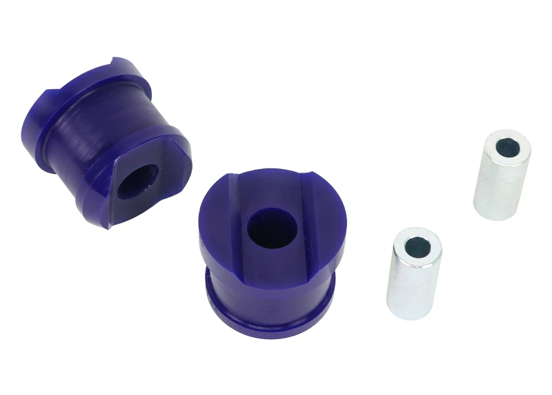 SuperPro 2001 BMW M3 Base Rear Trailing Arm Forward Bushing Set