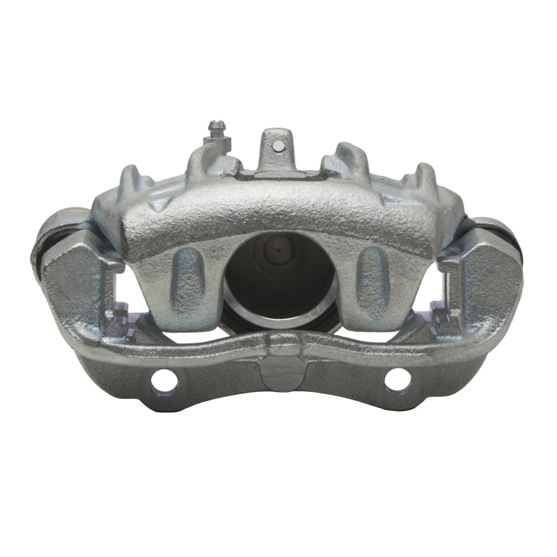 DFC 02-06 Dodge Sprinter 3500 Rear-R/Rear Right Premium Caliper - Silver Zinc Coated