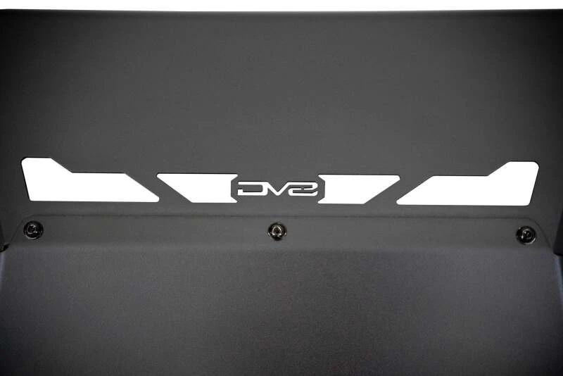 DV8 Offroad 2021+ Ford Bronco (excl. Raptor) Low Pro Skid Plate