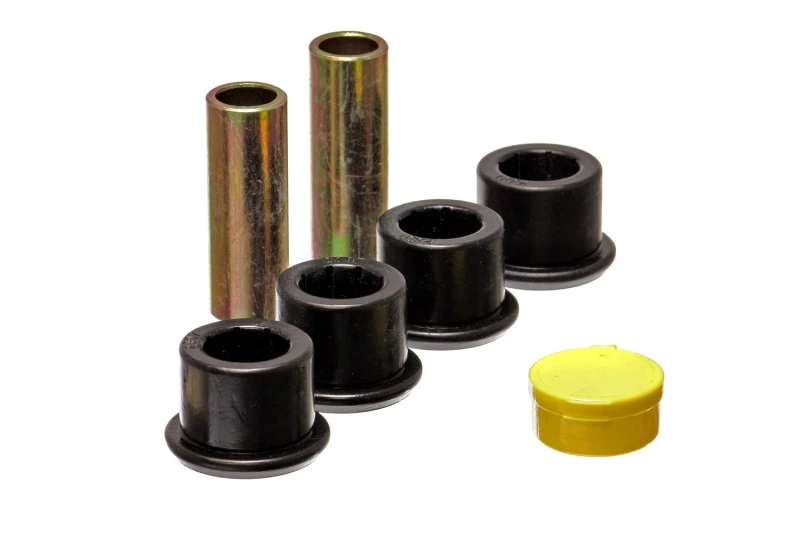 Energy Suspension Schwarze Vordere Untere Kontrollarm-Buchse