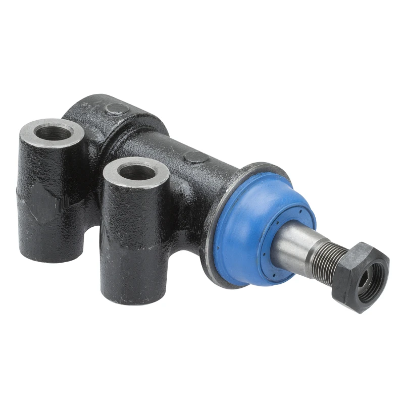 MOOG 11-17 Chevrolet Silverado 2500 HD Idler/Pitman Arm (Lenkhebel)