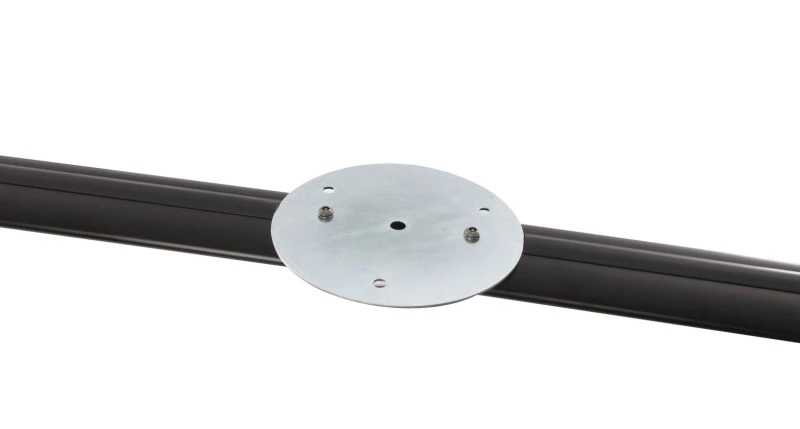 Rhino-Rack Vortex-Leuchten-Montageplatte