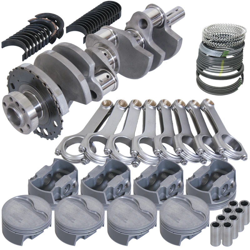 eagle_129123905-67931e139db02 Eagle Chevrolet LS Rotating Assembly (24 tooth reluctor)