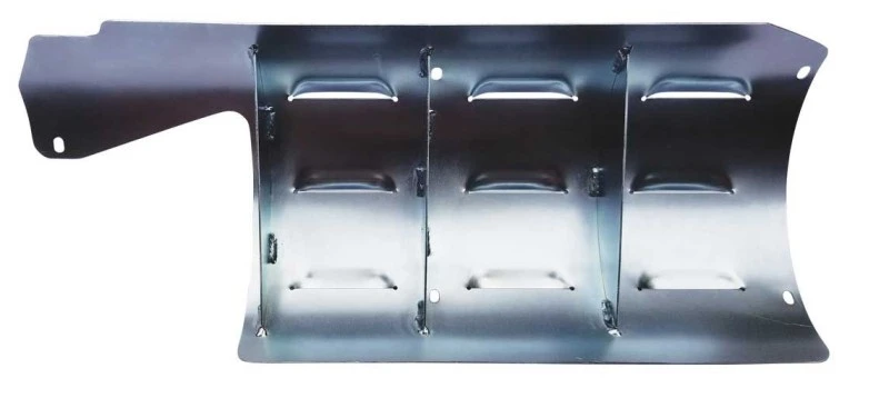 Moroso Chevrolet Big Block Mark IV Windage Tray