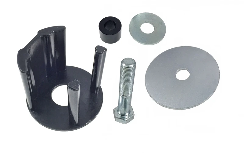 Torque Solution Pendulum (Dog Bone) Street Insert for Volkswagen Golf / GTI / MK7 / Passat B8