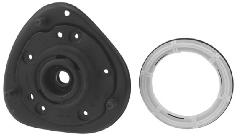 KYB-Stoßdämpfer & Struts Strut Mounts vorne BUICK Riviera 1995-97 OLDSMOBILE Aurora 1995-96