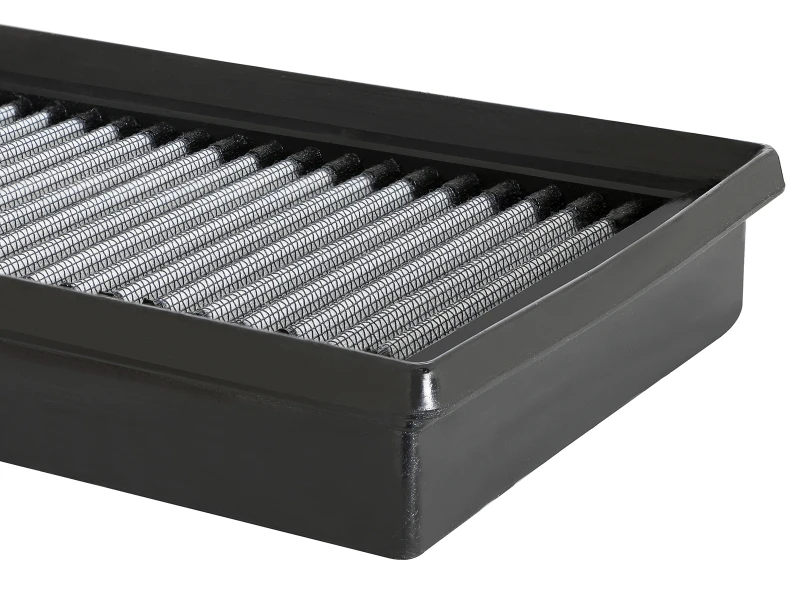 aFe MagnumFLOW 14-17 Porsche 911 Turbo / Turbo S 3.8L (tt) Pro DRY S Luftfilter