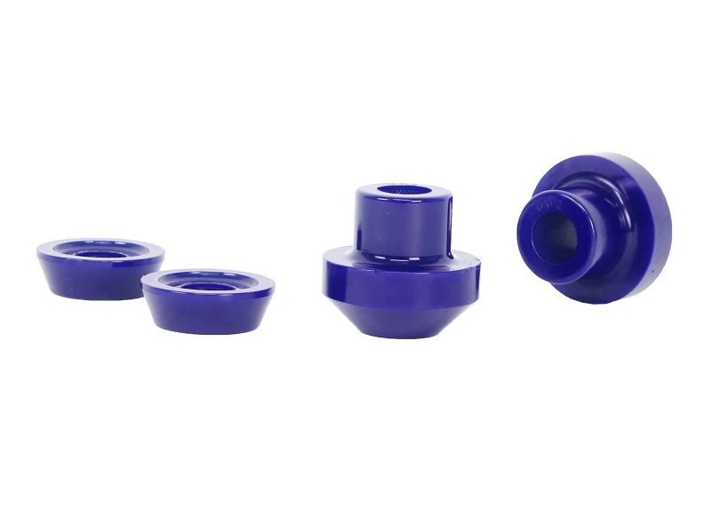 SuperPro Ford-St/Bar To Chas/Mt