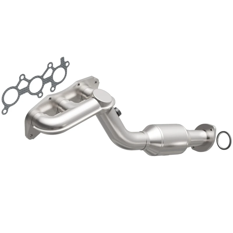 magnaflow_50720-67939d3140152 MagnaFlow-Konverter DF 2006 Lexus GS300 3.0L Fahrerseite