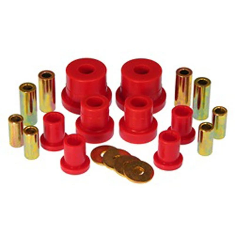 Prothane Front Control Arm Bushings für 06-09 Chevy Trailblazer