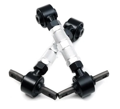 BLOX Racing Hinterer Sturzversteller für 1990-2001 Acura Integra / 1988-2000 Honda Civic CRX Del Sol