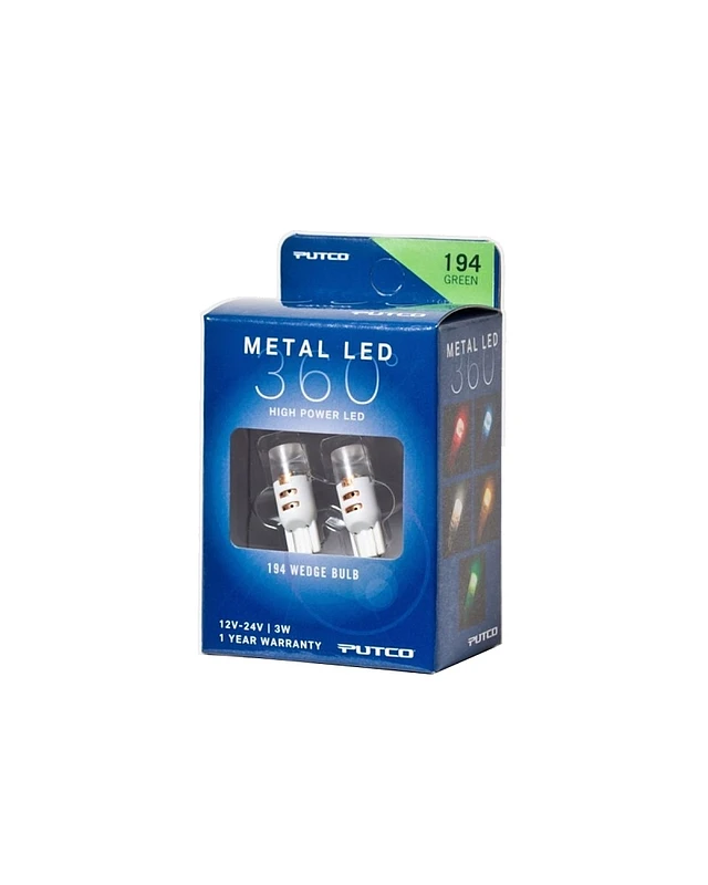 putco_340194G-360-6794676c9fc6f Putco 194 - Green Metal 360 LED