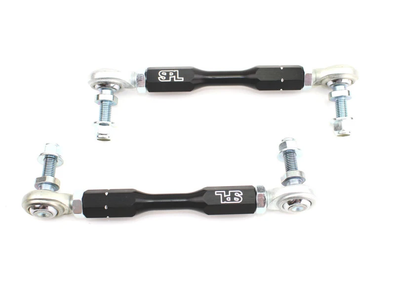 SPL-Teile 2014+ Infiniti Q50 / 2017+ Infiniti Q60 Hintere Querlenker-Endlinks