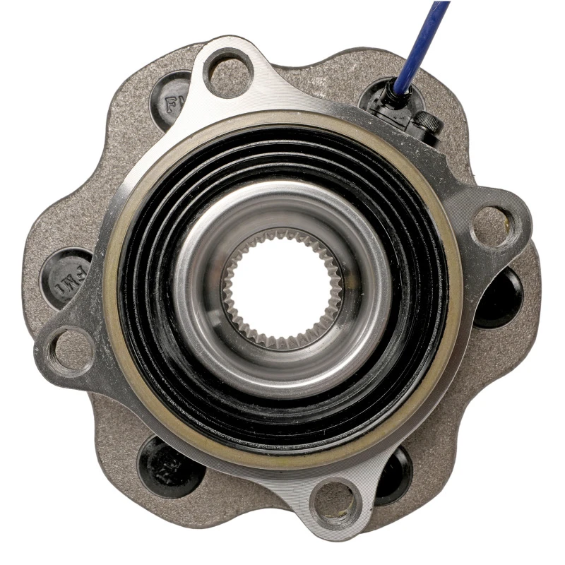 MOOG 17-22 Nissan Armada Rear Hub Assembly
