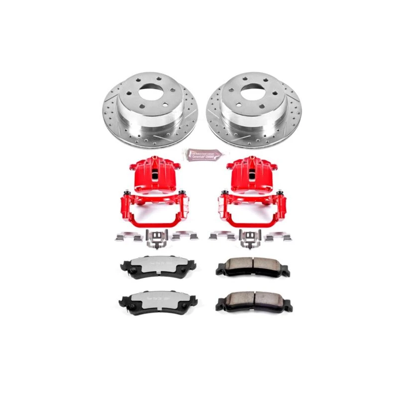 powerstop_KC2018-36-67945e883bbcb Power Stop 03-05 Chevrolet Astro Rear Z36 Truck & Tow Brake Kit w/Calipers