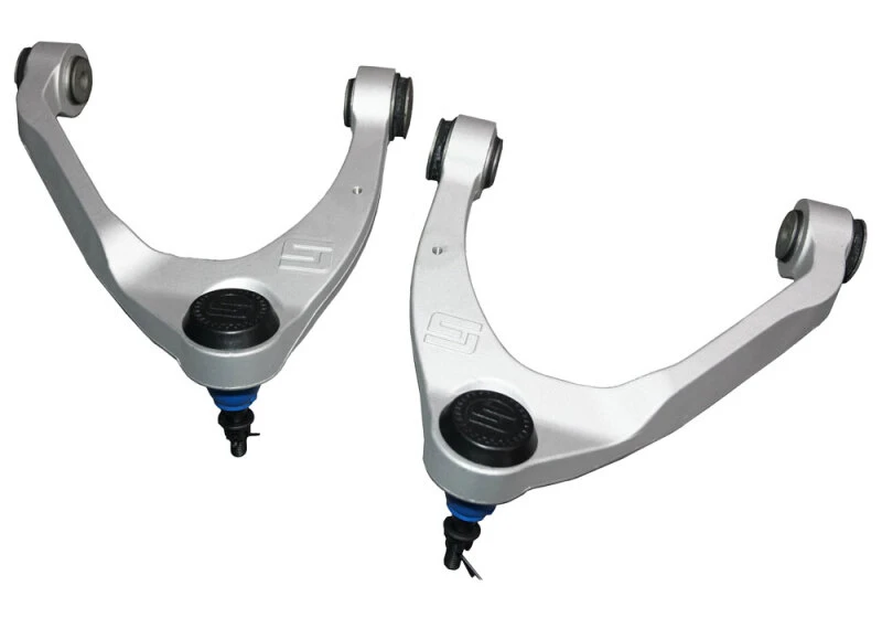 Superlift Front Upper Control Arms für 2014–2018 Chevrolet/GMC Silverado/Sierra 1500