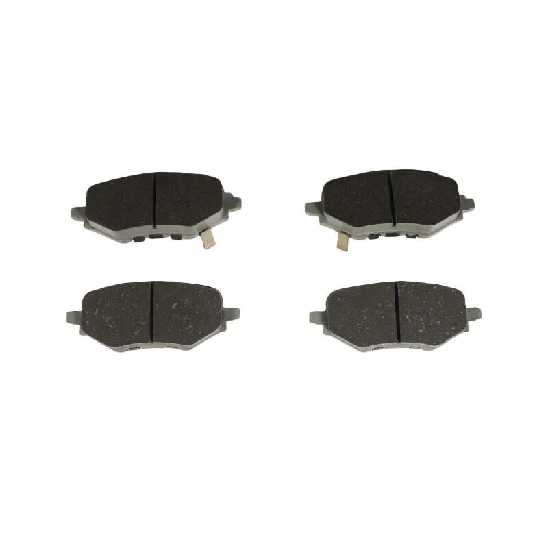 Brembo 17-21 Honda Clarity Rear NAO Brake Pad