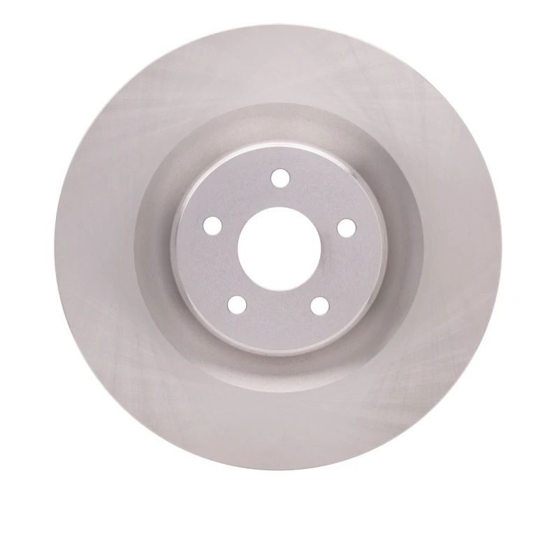 DFC 16-18 Ford Focus Front Brake Rotor