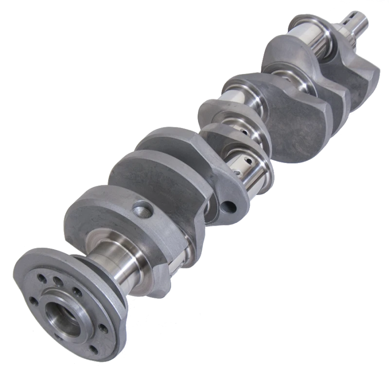 Eagle Chevrolet 283-327 3.000in Stroke Small Journal Forged 4340 Steel Crankshaft