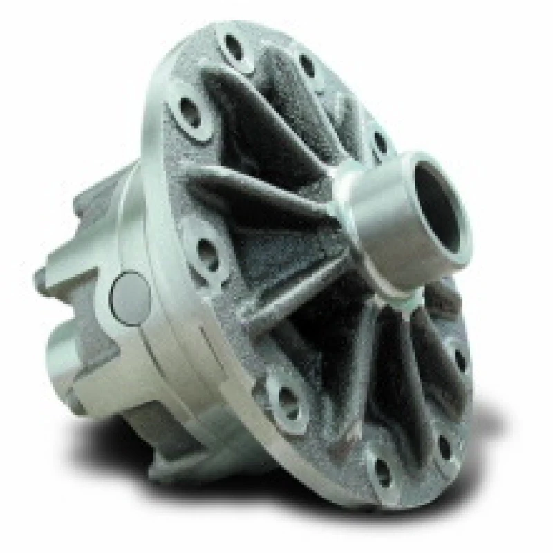 Eaton Detroit Locker Differenzial 28 Zähne 1,20 Zoll Achswellen Durchmesser 3,25 & höher Verhältnis Hinten 9 Zoll
