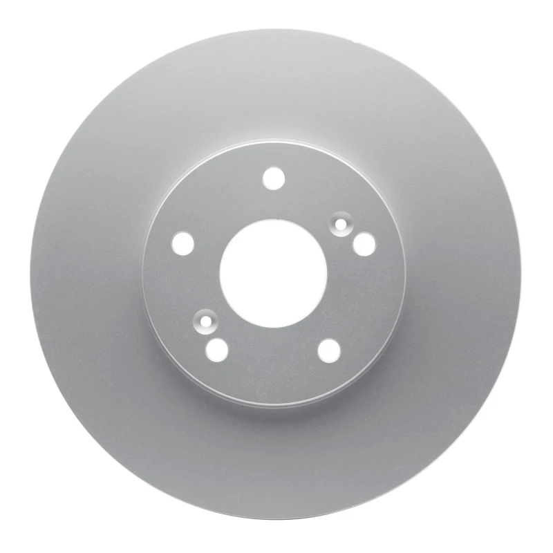 DFC 99-14 Acura CL Front GeoSPEC Coated Rotor