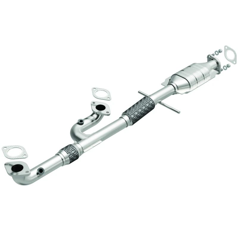 MagnaFlow-Kat DF 02-05 Hyundai XG350 3.5L