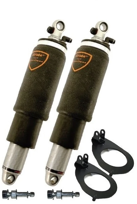 Ridetech 82-02 Camaro und Firebird HQ-Serie ShockWaves Heck-Paar