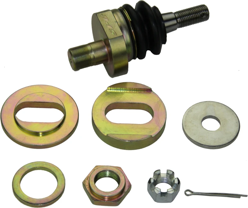 MOOG 06-07 Lexus GS430 vordere obere Kugelgelenk