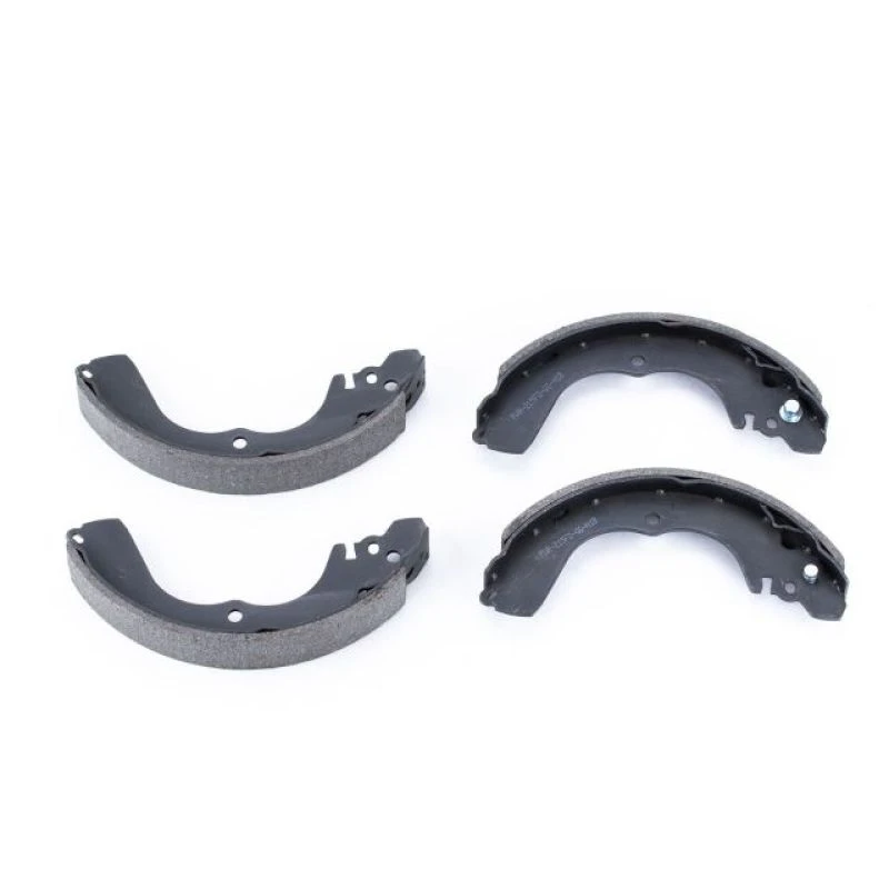 Power Stop Rear Autospecialty Brake Shoes for 03-04 Mitsubishi Outlander