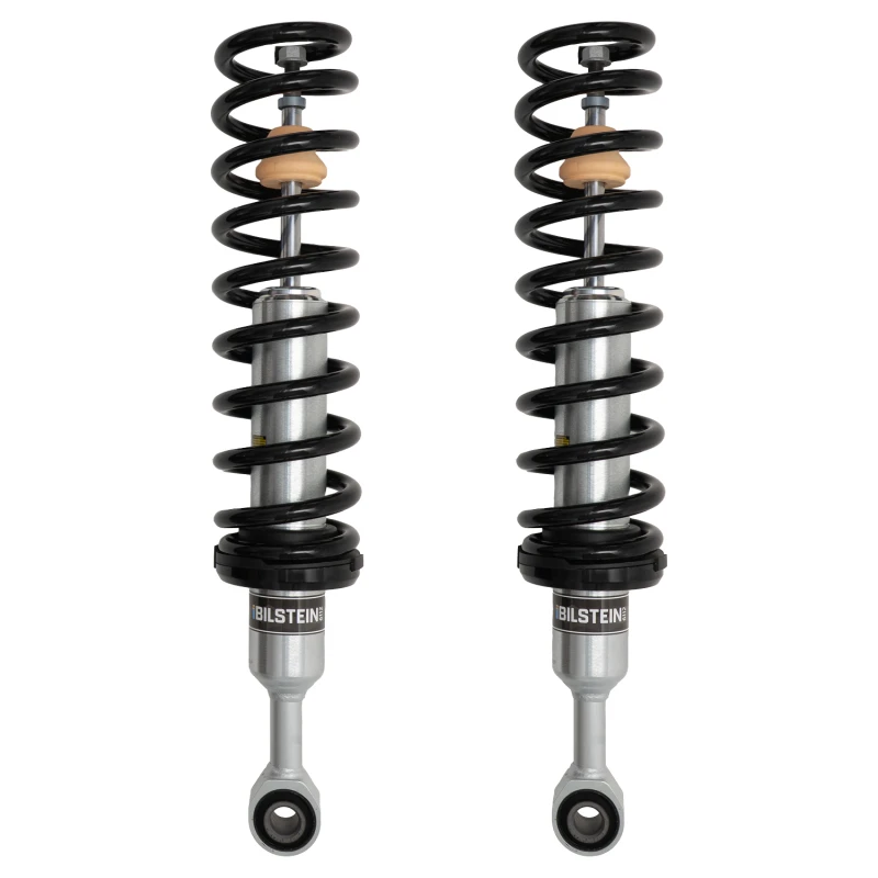 Bilstein 2025 Toyota 4Runner / 24-25 Land Cruiser B8 6112 Suspension Kit - 0-2.75in Front Lift