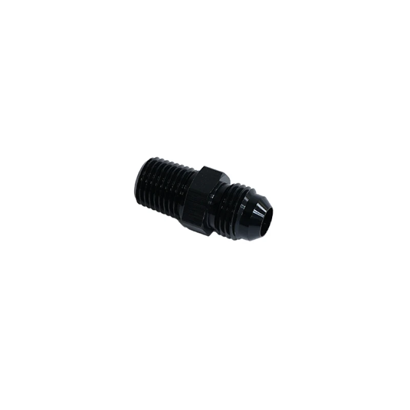 Nitrous Express 6AN x 1/4 NPT Gerade