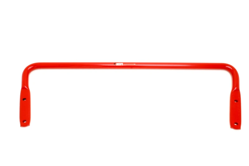BMR 91-96 B-Body Heck Fest 38mm Xtreme Sway Bar Kit - Rot