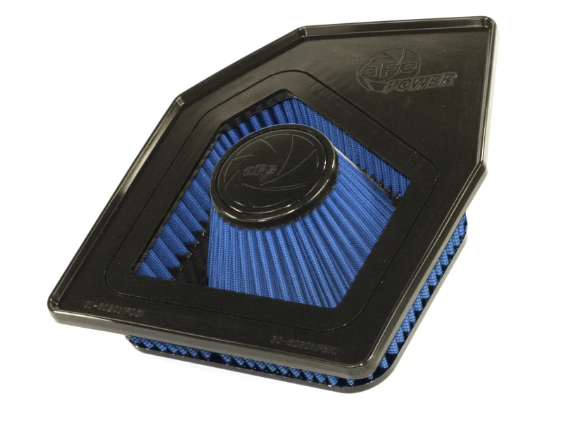 aFe MagnumFLOW Luftfilter OER P5R A/F P5R Honda Accord 08-12 L4-2.4L
