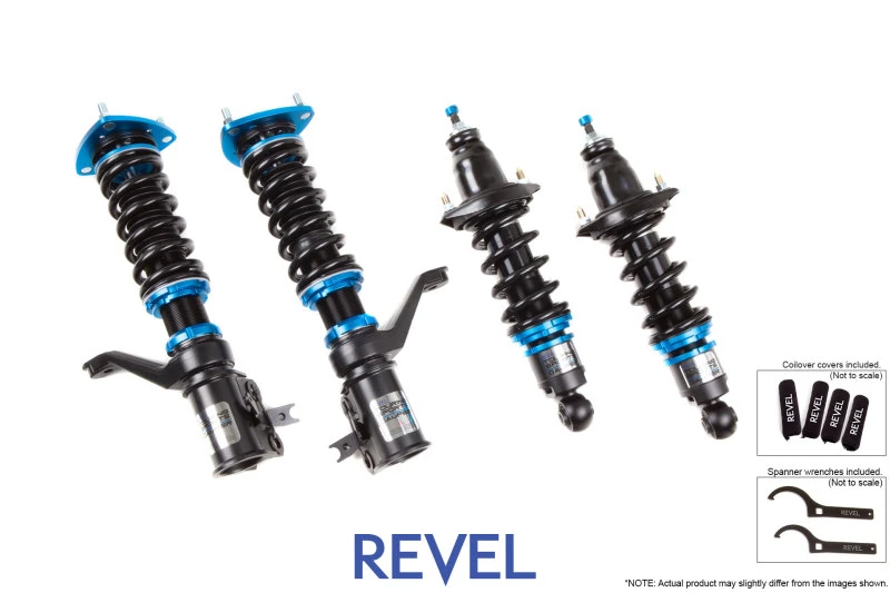Revel Touring Sport Damper for 01-05 Honda Civic Si