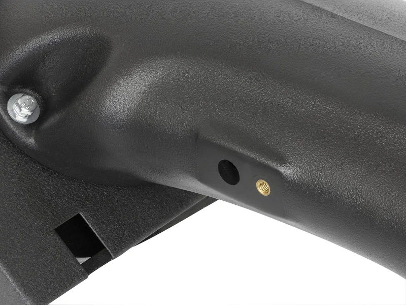 aFe MagnumFORCE Ansaugsystem Stage-2 PDS AIS 12-14 Ford F-150 EcoBoost V6 3.5L (tt)