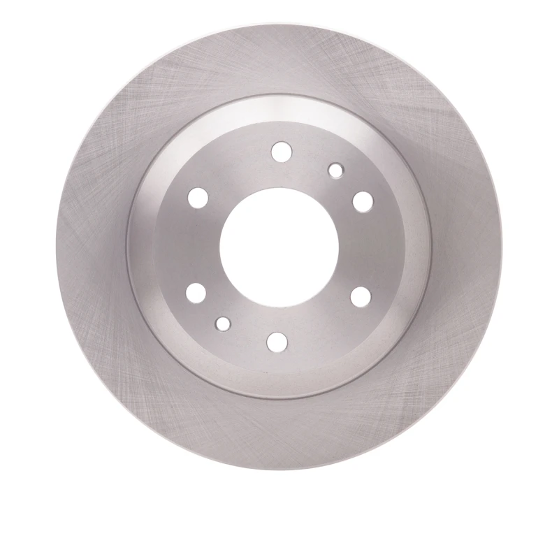 DFC 02-05 Buick Rainier Front Brake Rotor