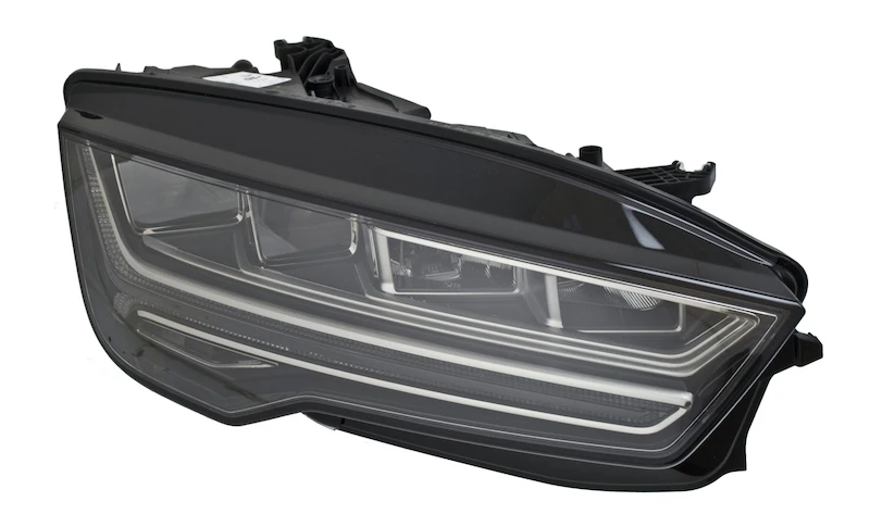 Hella 2016 Audi A7 S7 Rs7 Scheinwerfer Rechts LED