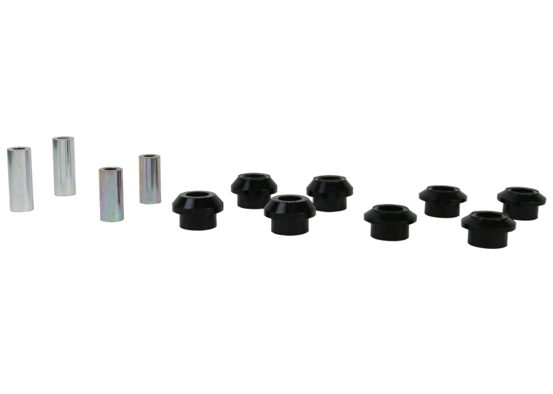 Whiteline Plus Hinterer C/A oberer innerer Buchsen-Kit für 09/07+ Subaru Impreza (inkl. WRX/STi)/12+ BRZ