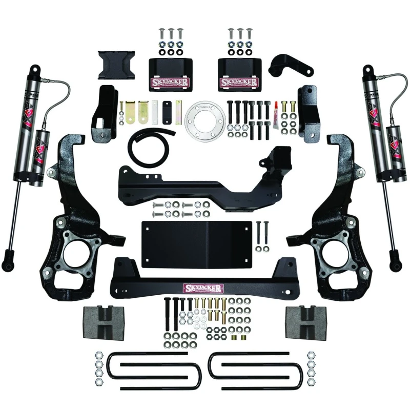 Skyjacker 4.5In KT 21 F150 4WD SPCR ADX