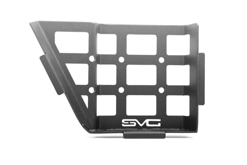 DV8 Rear Door Pocket Molle Panels für 21+ Ford Bronco 4-Türer