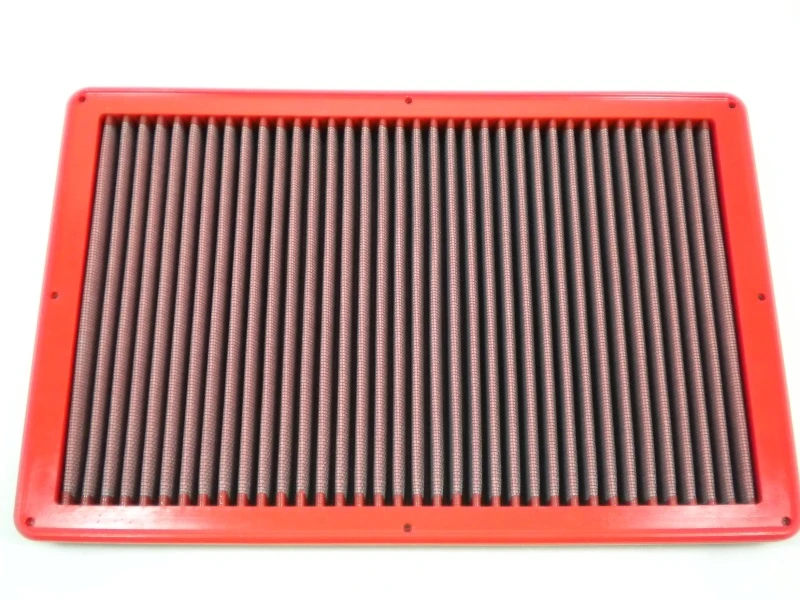 BMC Replacement Panel Air Filter for 2010+ Mitsubishi Pajero III 3.2 DI-D