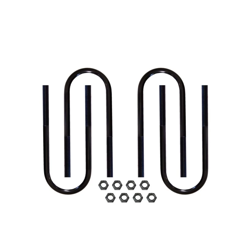 Skyjacker Axle U-Bolt All Non-Spec Vehicles