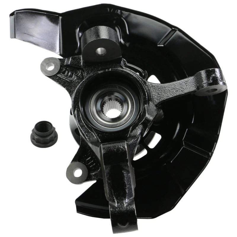 MOOG 04-07 Toyota Highlander Basis Vorne Links Komplett Knuckle-Antrieb