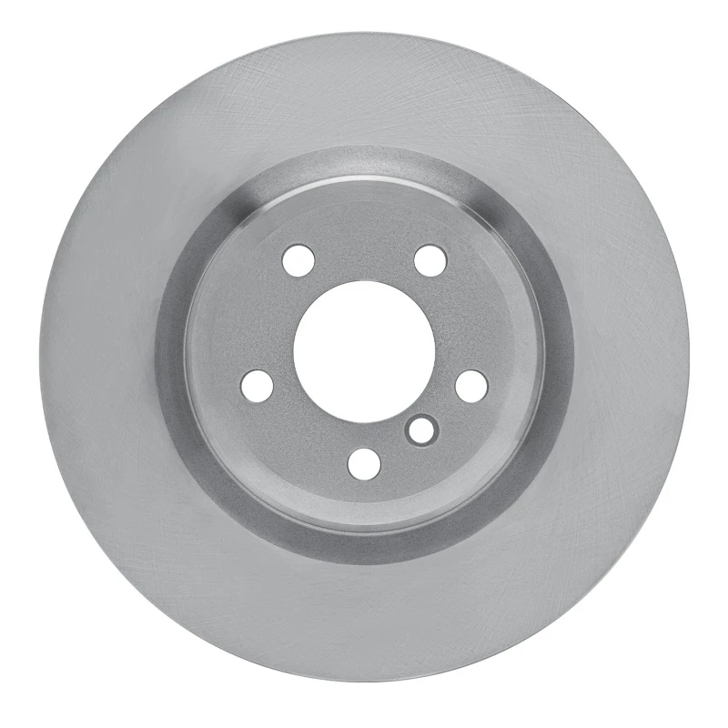 DFC 09-19 BMW 760Li Rear Brake Rotor