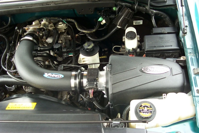 Volant 97-02 Ford Expedition 4.6 V8 Pro5 Geschlossene Luftansaug-System