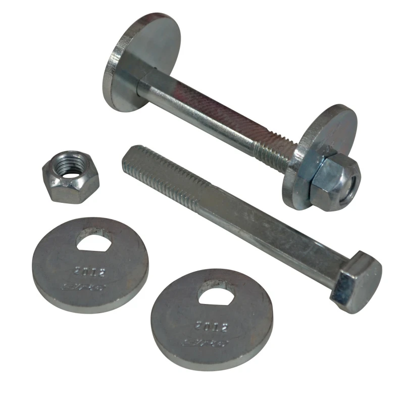 SPC Performance Dodge Caster/Pinion Cams (deutsch: SPC Performance Dodge Caster/Pinion-Stellschrauben)