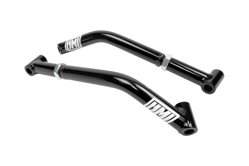UMI Performance 78-88 GM G-Body Control Arm Reinforcements/Frame Braces