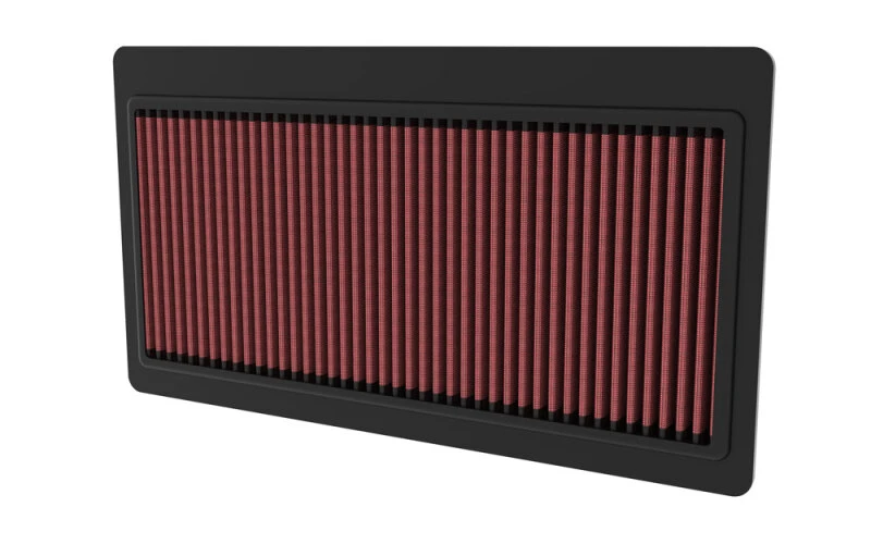 K&N 22-23 Acura MDX V6-3.5L Ersatzluftfilter