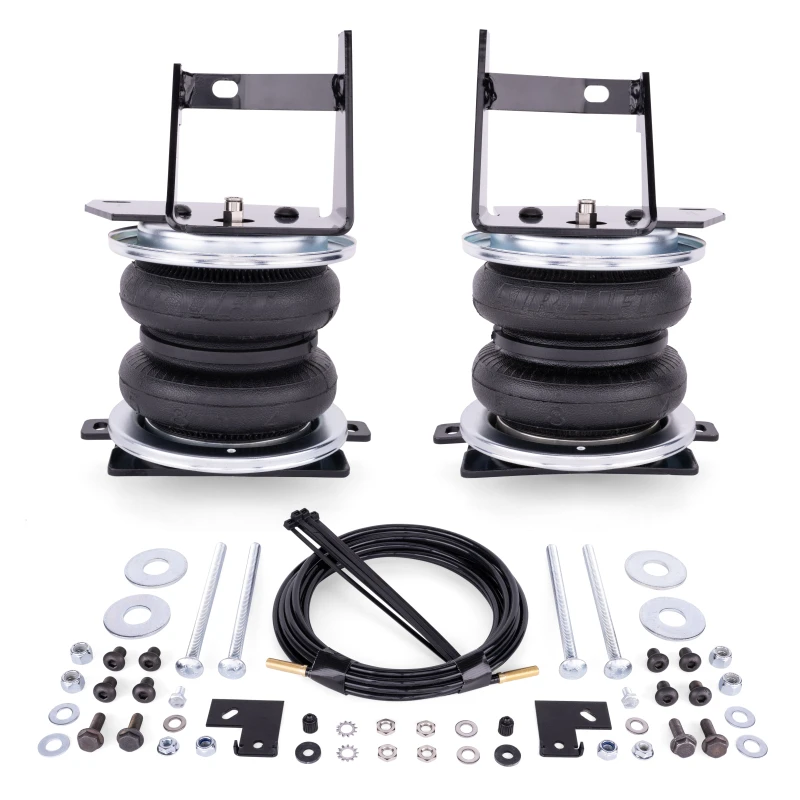 Air Lift Performance 2025 Toyota 4Runner 4WD LoadLifter 5000 Air Spring Kit